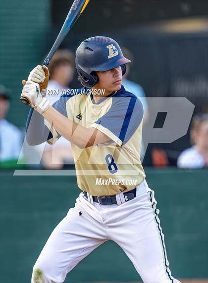 Thumbnail 3 in Lee County @ Pinecrest (Sandhills 3A/4A Conference Final) photogallery.