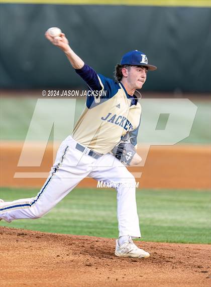 Thumbnail 2 in Lee County @ Pinecrest (Sandhills 3A/4A Conference Final) photogallery.