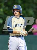 Photo from the gallery "Lee County @ Pinecrest (Sandhills 3A/4A Conference Final)"