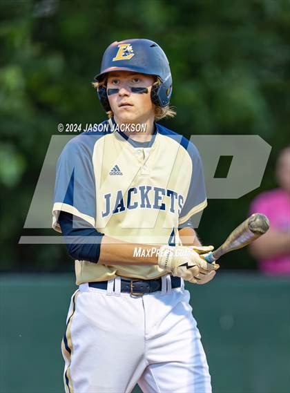 Thumbnail 1 in Lee County @ Pinecrest (Sandhills 3A/4A Conference Final) photogallery.