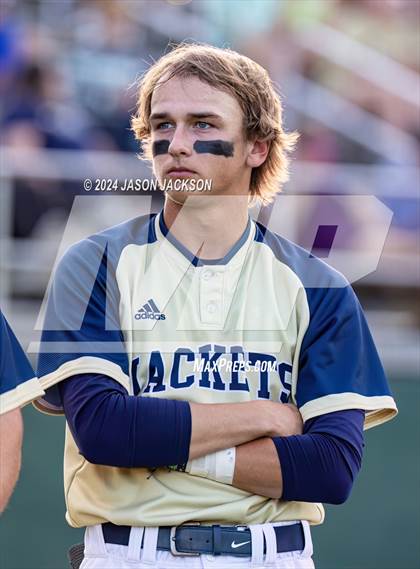 Thumbnail 1 in Lee County @ Pinecrest (Sandhills 3A/4A Conference Final) photogallery.
