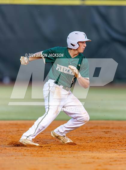 Thumbnail 1 in Lee County @ Pinecrest (Sandhills 3A/4A Conference Final) photogallery.