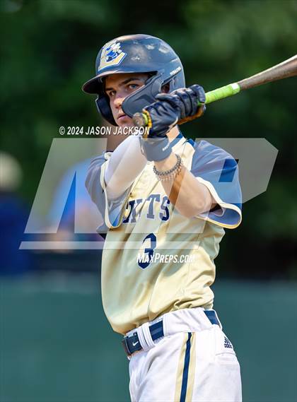 Thumbnail 1 in Lee County @ Pinecrest (Sandhills 3A/4A Conference Final) photogallery.