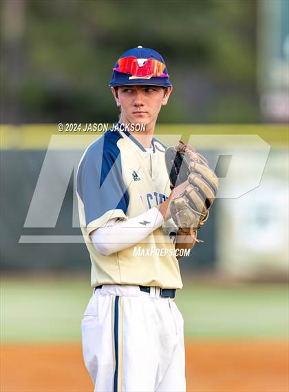 Thumbnail 2 in Lee County @ Pinecrest (Sandhills 3A/4A Conference Final) photogallery.