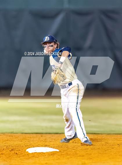 Thumbnail 3 in Lee County @ Pinecrest (Sandhills 3A/4A Conference Final) photogallery.