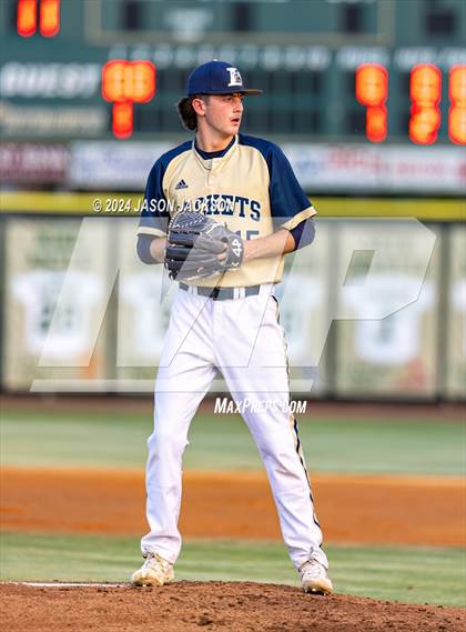 Thumbnail 3 in Lee County @ Pinecrest (Sandhills 3A/4A Conference Final) photogallery.