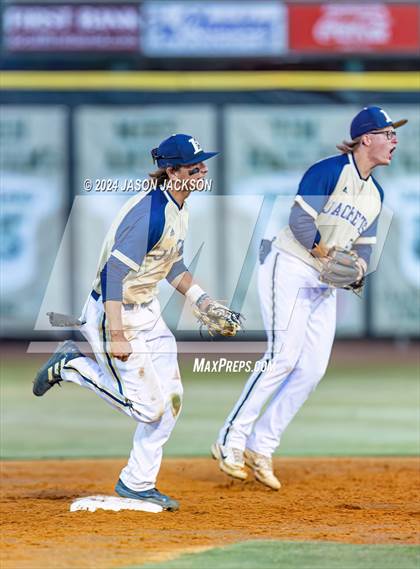 Thumbnail 3 in Lee County @ Pinecrest (Sandhills 3A/4A Conference Final) photogallery.