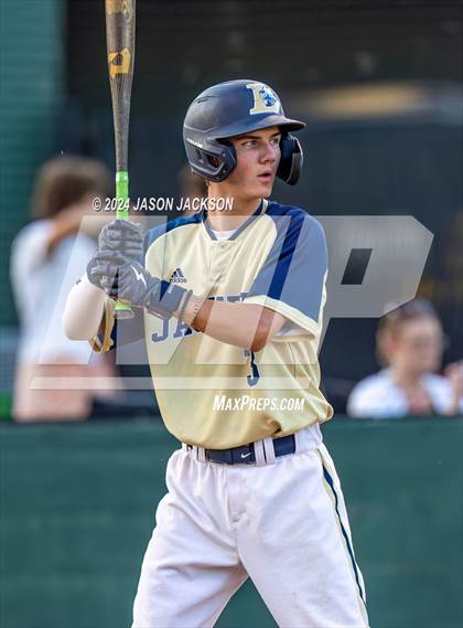 Thumbnail 3 in Lee County @ Pinecrest (Sandhills 3A/4A Conference Final) photogallery.