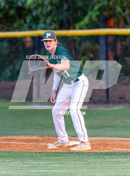 Thumbnail 3 in Lee County @ Pinecrest (Sandhills 3A/4A Conference Final) photogallery.