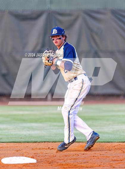Thumbnail 1 in Lee County @ Pinecrest (Sandhills 3A/4A Conference Final) photogallery.