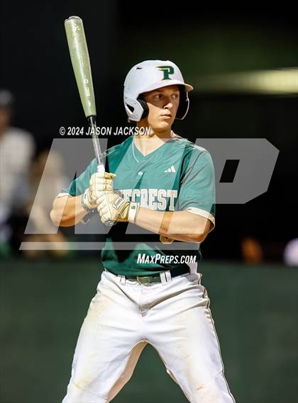 Thumbnail 1 in Lee County @ Pinecrest (Sandhills 3A/4A Conference Final) photogallery.