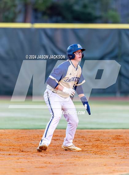 Thumbnail 2 in Lee County @ Pinecrest (Sandhills 3A/4A Conference Final) photogallery.