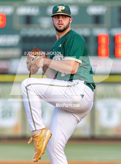 Thumbnail 3 in Lee County @ Pinecrest (Sandhills 3A/4A Conference Final) photogallery.