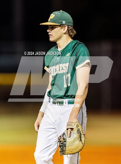 Thumbnail 3 in Lee County @ Pinecrest (Sandhills 3A/4A Conference Final) photogallery.