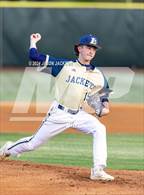 Photo from the gallery "Lee County @ Pinecrest (Sandhills 3A/4A Conference Final)"