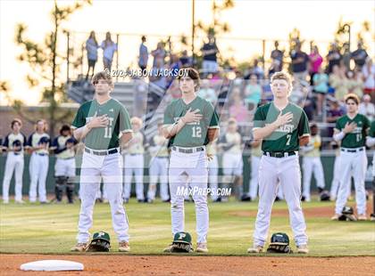 Thumbnail 3 in Lee County @ Pinecrest (Sandhills 3A/4A Conference Final) photogallery.