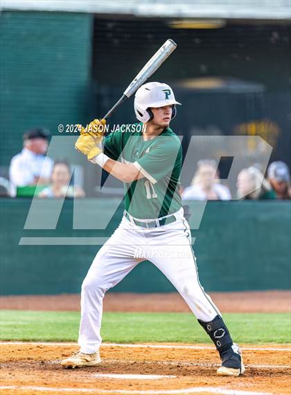 Thumbnail 2 in Lee County @ Pinecrest (Sandhills 3A/4A Conference Final) photogallery.