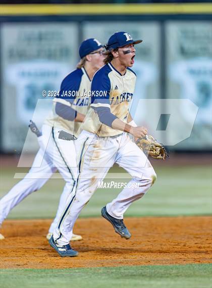 Thumbnail 3 in Lee County @ Pinecrest (Sandhills 3A/4A Conference Final) photogallery.