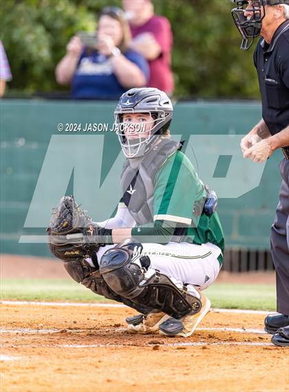 Thumbnail 2 in Lee County @ Pinecrest (Sandhills 3A/4A Conference Final) photogallery.