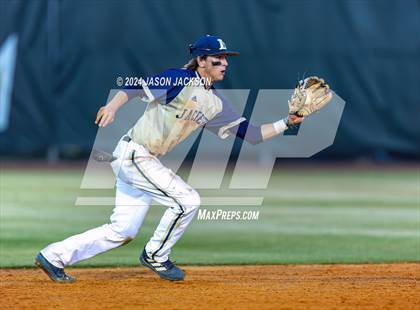 Thumbnail 2 in Lee County @ Pinecrest (Sandhills 3A/4A Conference Final) photogallery.