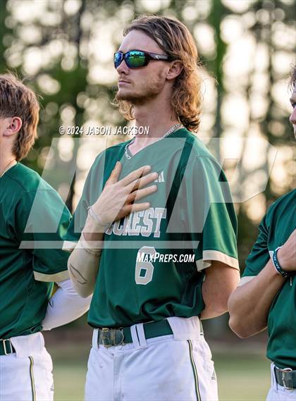 Thumbnail 3 in Lee County @ Pinecrest (Sandhills 3A/4A Conference Final) photogallery.