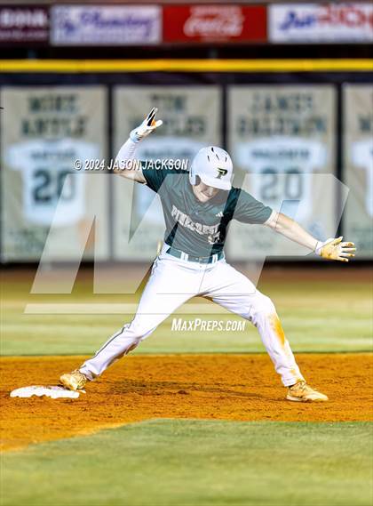 Thumbnail 2 in Lee County @ Pinecrest (Sandhills 3A/4A Conference Final) photogallery.