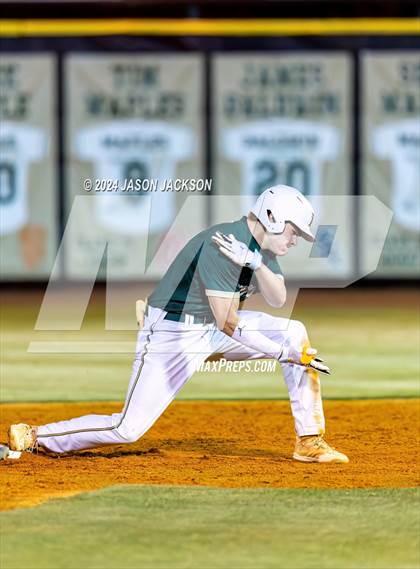 Thumbnail 3 in Lee County @ Pinecrest (Sandhills 3A/4A Conference Final) photogallery.