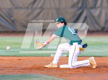 Thumbnail 1 in Lee County @ Pinecrest (Sandhills 3A/4A Conference Final) photogallery.