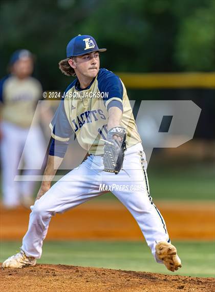 Thumbnail 2 in Lee County @ Pinecrest (Sandhills 3A/4A Conference Final) photogallery.
