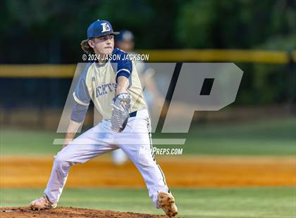Thumbnail 1 in Lee County @ Pinecrest (Sandhills 3A/4A Conference Final) photogallery.