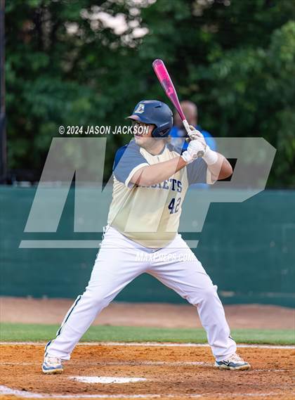 Thumbnail 1 in Lee County @ Pinecrest (Sandhills 3A/4A Conference Final) photogallery.