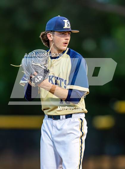 Thumbnail 2 in Lee County @ Pinecrest (Sandhills 3A/4A Conference Final) photogallery.