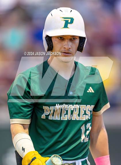 Thumbnail 3 in Lee County @ Pinecrest (Sandhills 3A/4A Conference Final) photogallery.