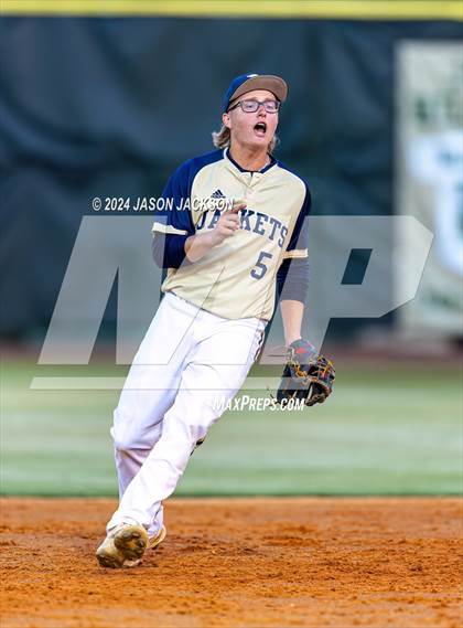 Thumbnail 3 in Lee County @ Pinecrest (Sandhills 3A/4A Conference Final) photogallery.