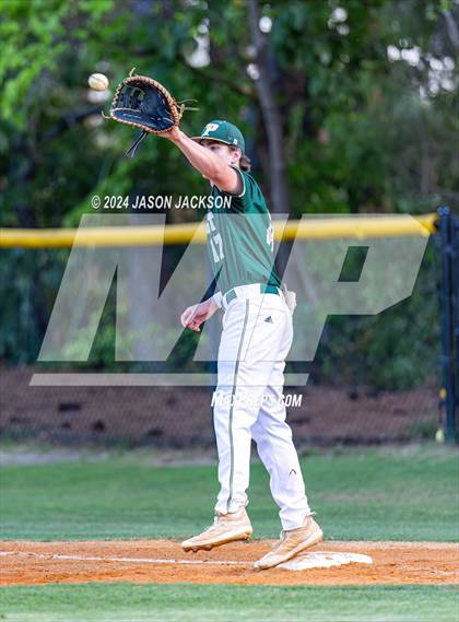 Thumbnail 3 in Lee County @ Pinecrest (Sandhills 3A/4A Conference Final) photogallery.