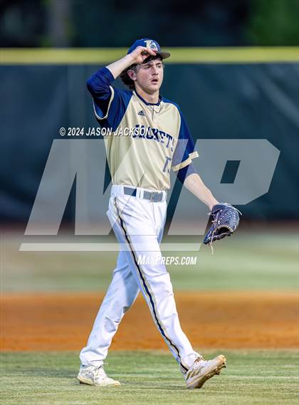 Thumbnail 3 in Lee County @ Pinecrest (Sandhills 3A/4A Conference Final) photogallery.