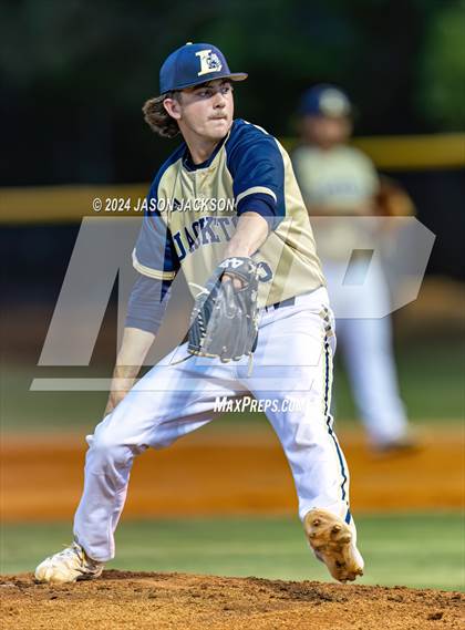 Thumbnail 3 in Lee County @ Pinecrest (Sandhills 3A/4A Conference Final) photogallery.