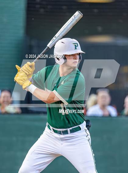Thumbnail 3 in Lee County @ Pinecrest (Sandhills 3A/4A Conference Final) photogallery.