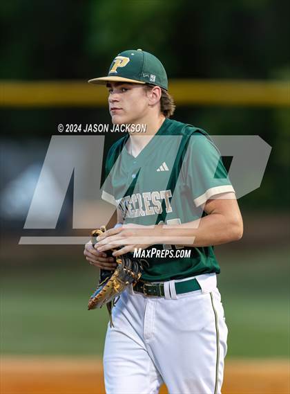 Thumbnail 3 in Lee County @ Pinecrest (Sandhills 3A/4A Conference Final) photogallery.