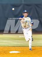 Photo from the gallery "Lee County @ Pinecrest (Sandhills 3A/4A Conference Final)"