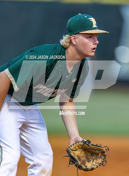 Thumbnail 3 in Lee County @ Pinecrest (Sandhills 3A/4A Conference Final) photogallery.