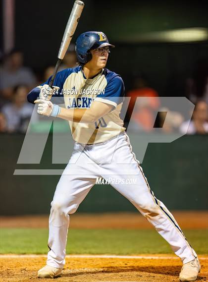 Thumbnail 2 in Lee County @ Pinecrest (Sandhills 3A/4A Conference Final) photogallery.
