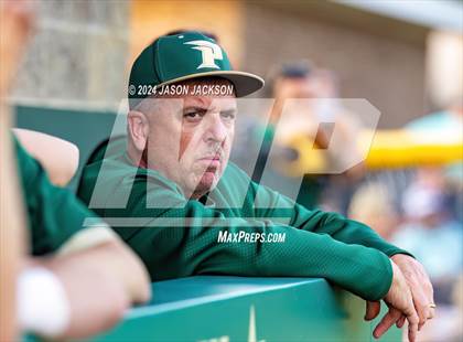 Thumbnail 3 in Lee County @ Pinecrest (Sandhills 3A/4A Conference Final) photogallery.
