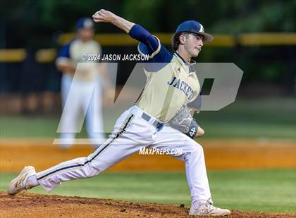 Thumbnail 2 in Lee County @ Pinecrest (Sandhills 3A/4A Conference Final) photogallery.