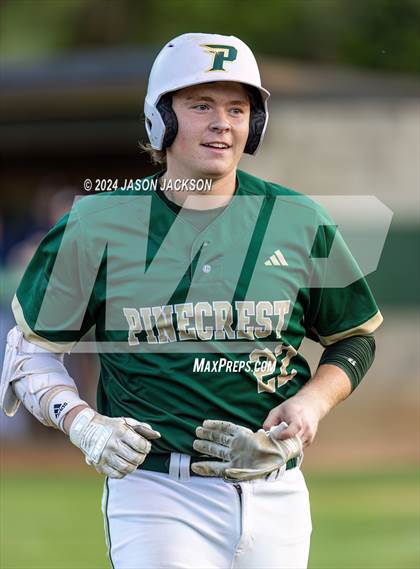 Thumbnail 3 in Lee County @ Pinecrest (Sandhills 3A/4A Conference Final) photogallery.
