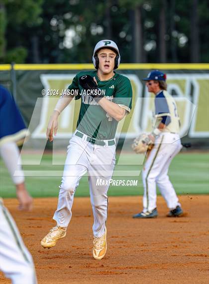 Thumbnail 3 in Lee County @ Pinecrest (Sandhills 3A/4A Conference Final) photogallery.