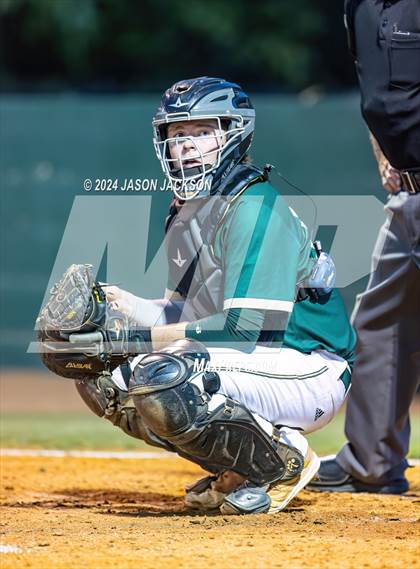 Thumbnail 3 in Lee County @ Pinecrest (Sandhills 3A/4A Conference Final) photogallery.