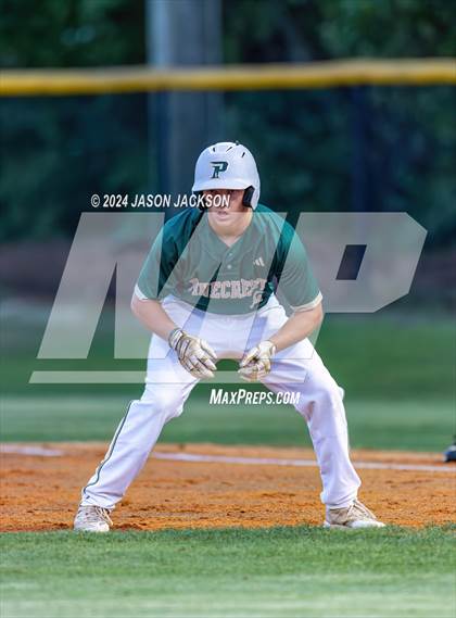 Thumbnail 1 in Lee County @ Pinecrest (Sandhills 3A/4A Conference Final) photogallery.