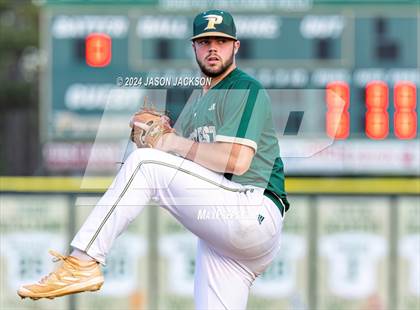 Thumbnail 2 in Lee County @ Pinecrest (Sandhills 3A/4A Conference Final) photogallery.