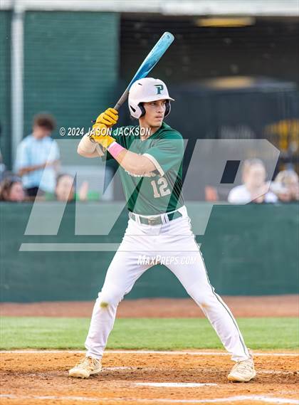Thumbnail 1 in Lee County @ Pinecrest (Sandhills 3A/4A Conference Final) photogallery.